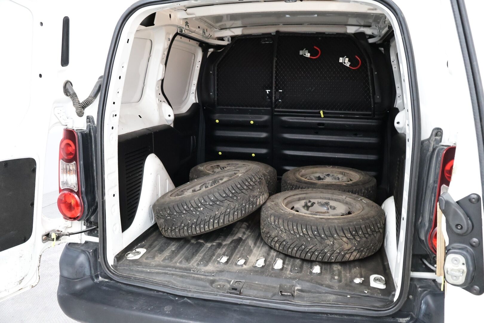 Citroen Berlingo Van 2015 BlueHDi 75 L1 Pro - YritysOutlet - Myydään vain yrityksille - - YritysOutlet - Myydään vain yrityksille