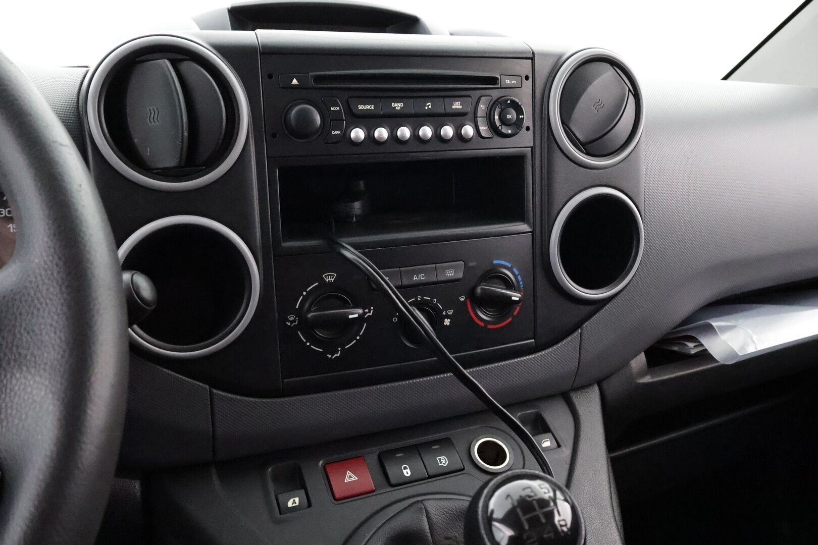 Citroen Berlingo Van 2015 BlueHDi 75 L1 Pro - YritysOutlet - Myydään vain yrityksille - - YritysOutlet - Myydään vain yrityksille