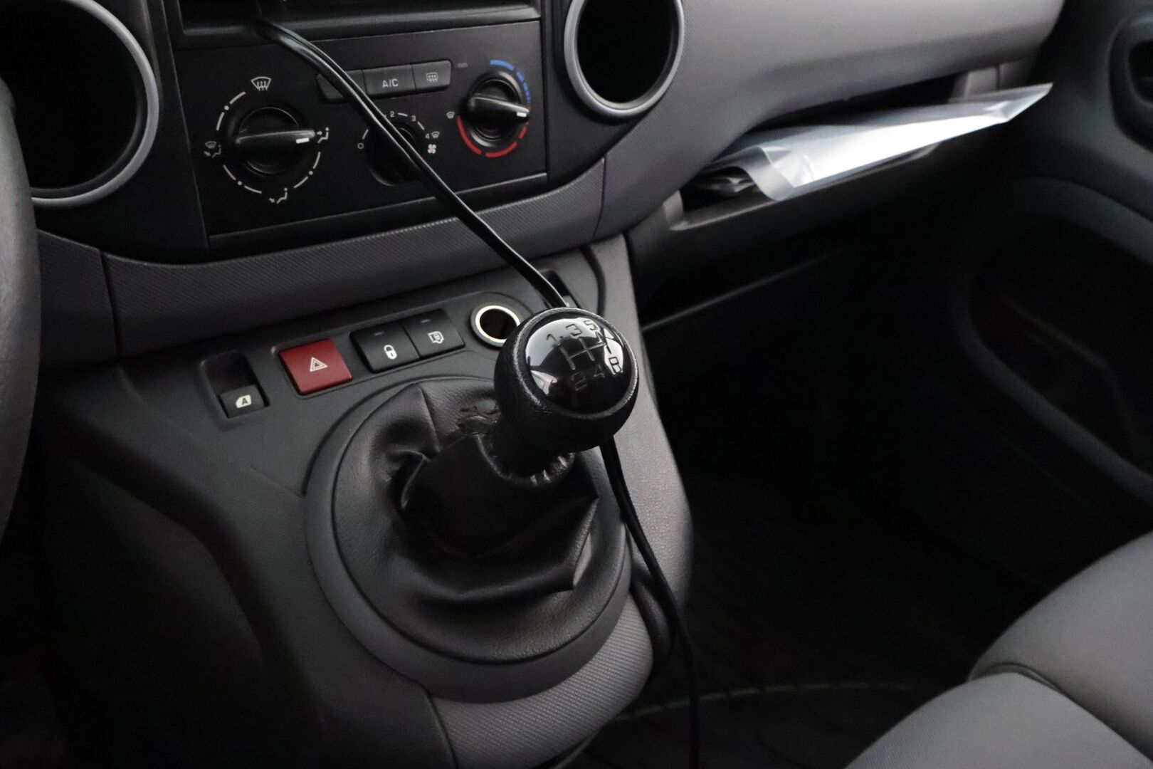 Citroen Berlingo Van 2015 BlueHDi 75 L1 Pro - YritysOutlet - Myydään vain yrityksille - - YritysOutlet - Myydään vain yrityksille