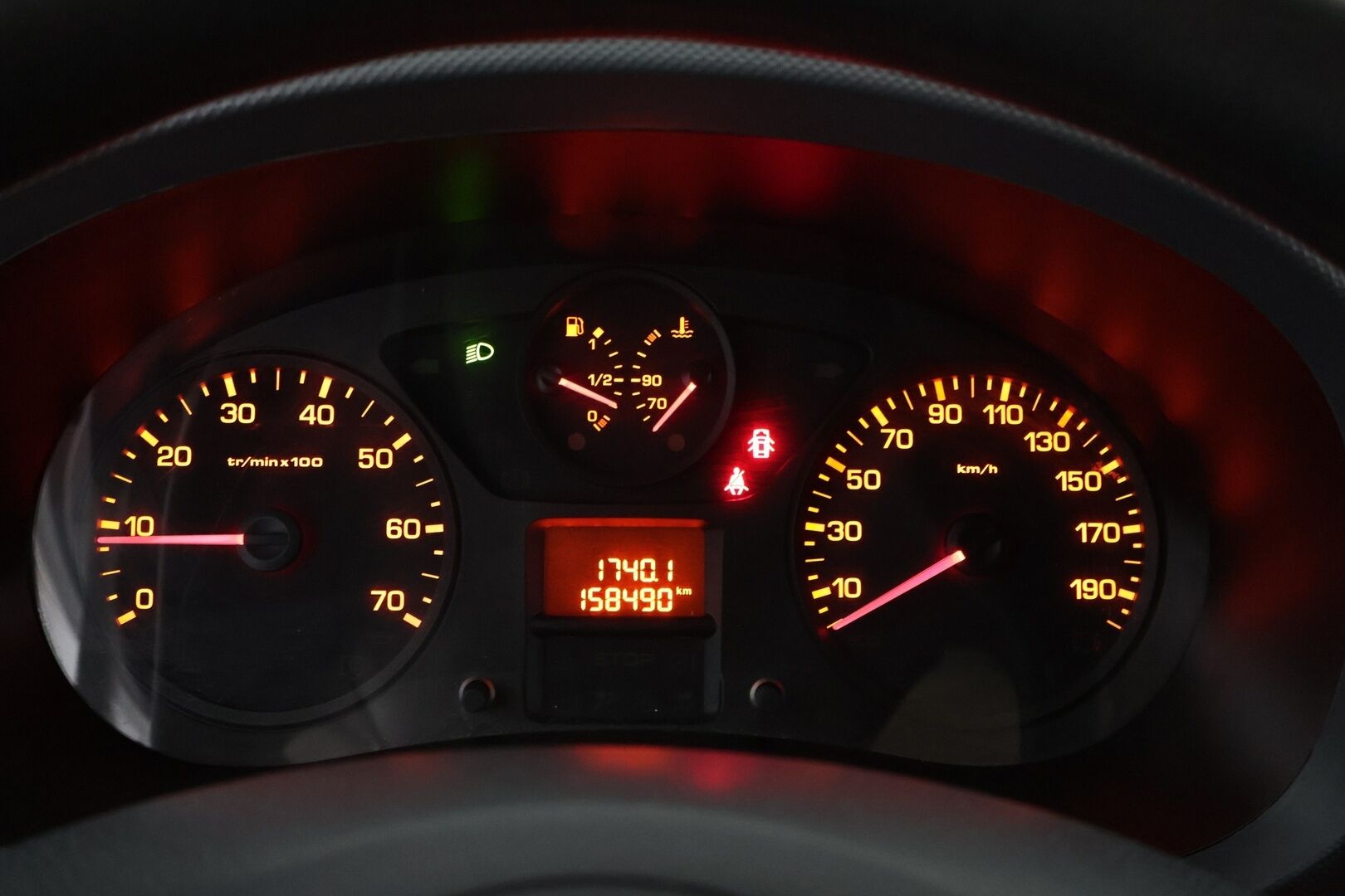 Citroen Berlingo Van 2015 BlueHDi 75 L1 Pro - YritysOutlet - Myydään vain yrityksille - - YritysOutlet - Myydään vain yrityksille