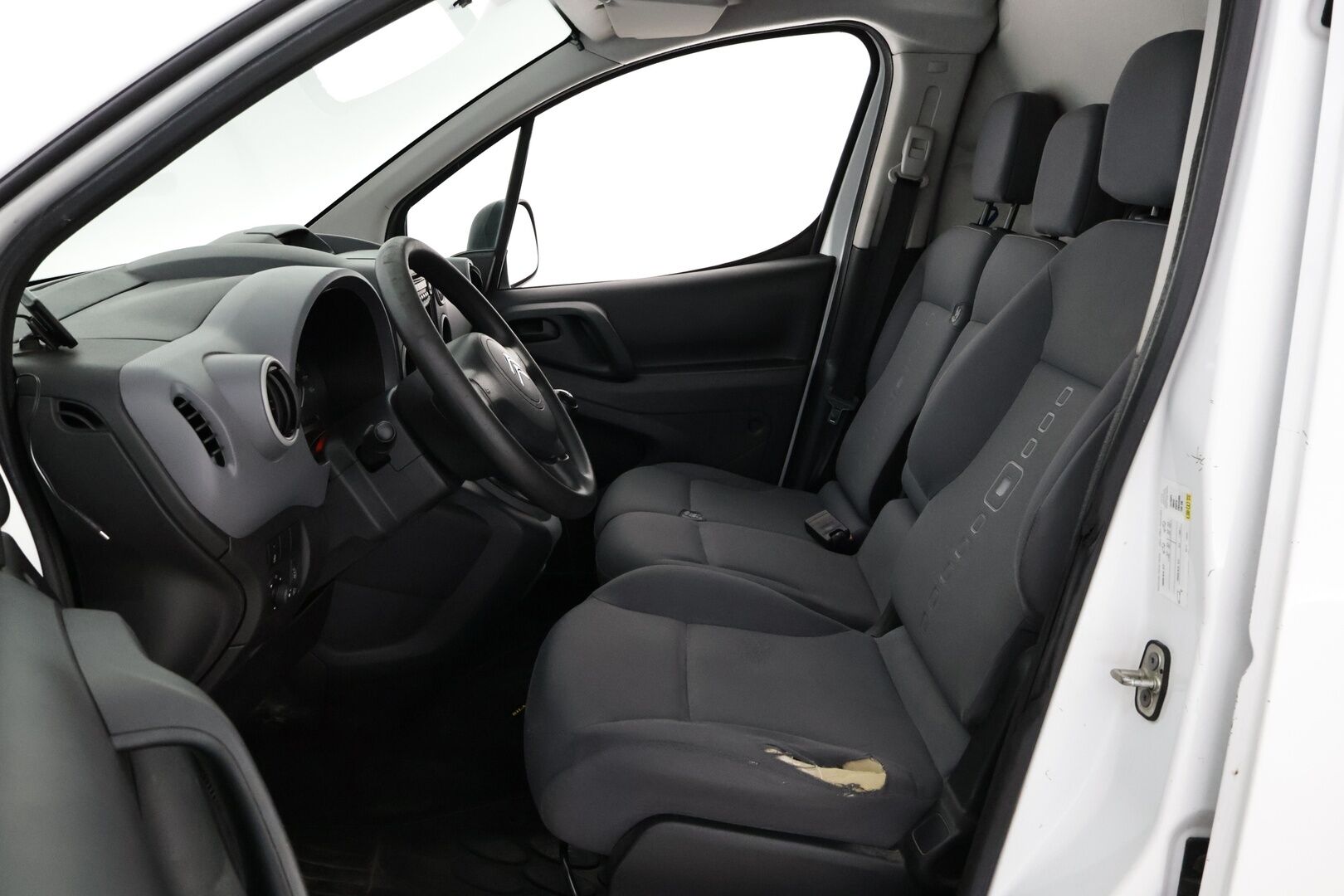 Citroen Berlingo Van 2015 BlueHDi 75 L1 Pro - YritysOutlet - Myydään vain yrityksille - - YritysOutlet - Myydään vain yrityksille