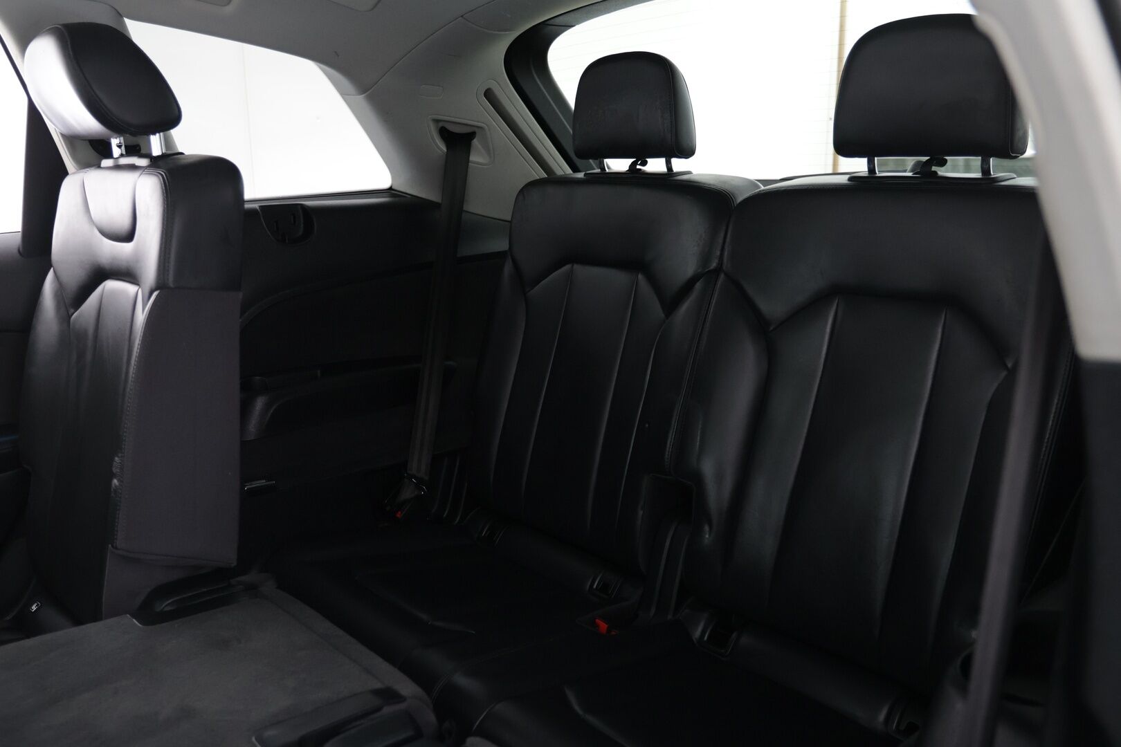 Audi Q7 2016 Business 3,0 V6 TDI 200 kW quattro tiptronic  *360 Kamera / Panoraama / BOSE äänentoisto / Muistipenkit / Ilma-alusta / 7.paik* - *360 Kamera / Panoraama / BOSE äänentoisto / Muistipenkit / Ilma-alusta / 7.paik*