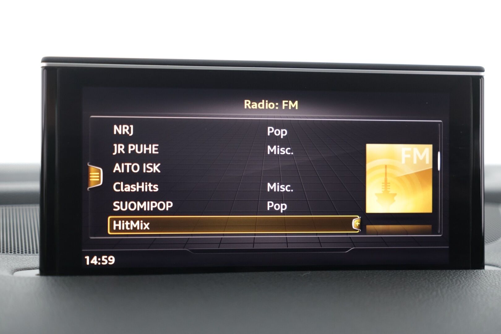 Audi Q7 2016 Business 3,0 V6 TDI 200 kW quattro tiptronic  *360 Kamera / Panoraama / BOSE äänentoisto / Muistipenkit / Ilma-alusta / 7.paik* - *360 Kamera / Panoraama / BOSE äänentoisto / Muistipenkit / Ilma-alusta / 7.paik* - HULLUT AVAJAISHULINAT KORKOTARJOUS 3,29 %