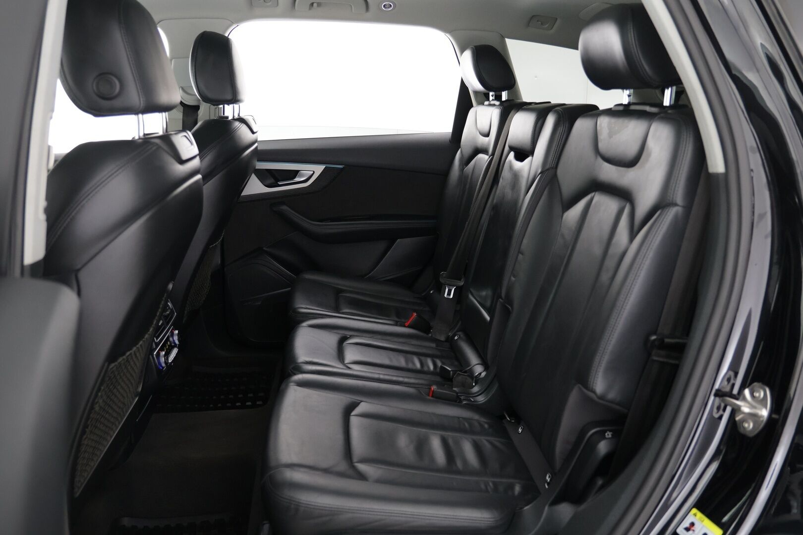 Audi Q7 2016 Business 3,0 V6 TDI 200 kW quattro tiptronic  *360 Kamera / Panoraama / BOSE äänentoisto / Muistipenkit / Ilma-alusta / 7.paik* - *360 Kamera / Panoraama / BOSE äänentoisto / Muistipenkit / Ilma-alusta / 7.paik*
