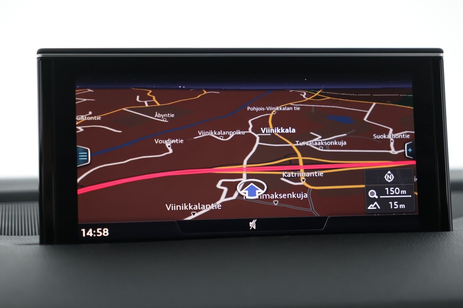 Audi Q7 2016 Business 3,0 V6 TDI 200 kW quattro tiptronic  *360 Kamera / Panoraama / BOSE äänentoisto / Muistipenkit / Ilma-alusta / 7.paik* - *360 Kamera / Panoraama / BOSE äänentoisto / Muistipenkit / Ilma-alusta / 7.paik* - HULLUT AVAJAISHULINAT KORKOTARJOUS 3,29 %