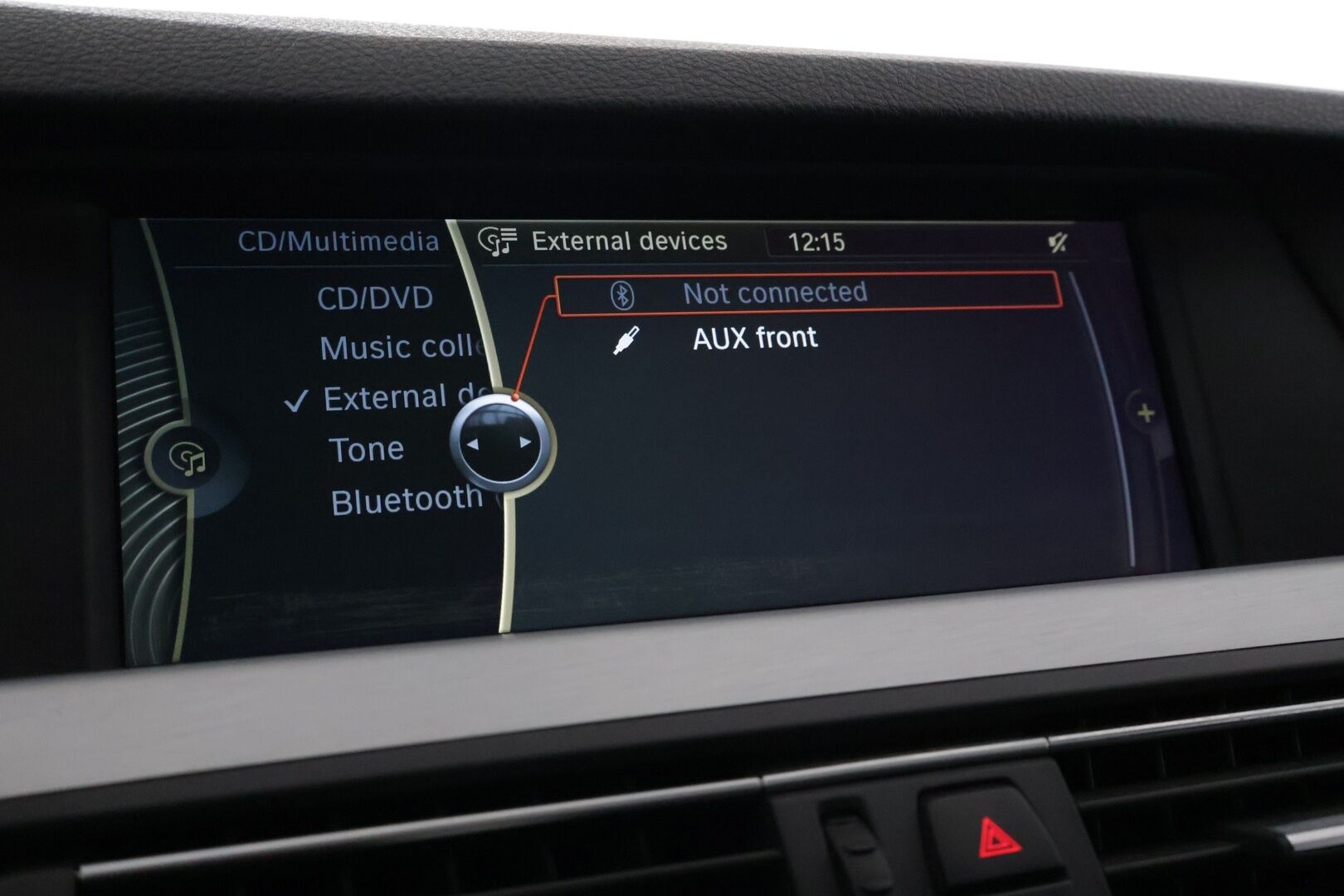 BMW 520 2012 F11 Touring 520d TwinPower Turbo A -  | Panorama | Nahkasisusta | Professional Navi | Sähköpenkit | P.tutkat | Pysäköintiavustin | Xenon |