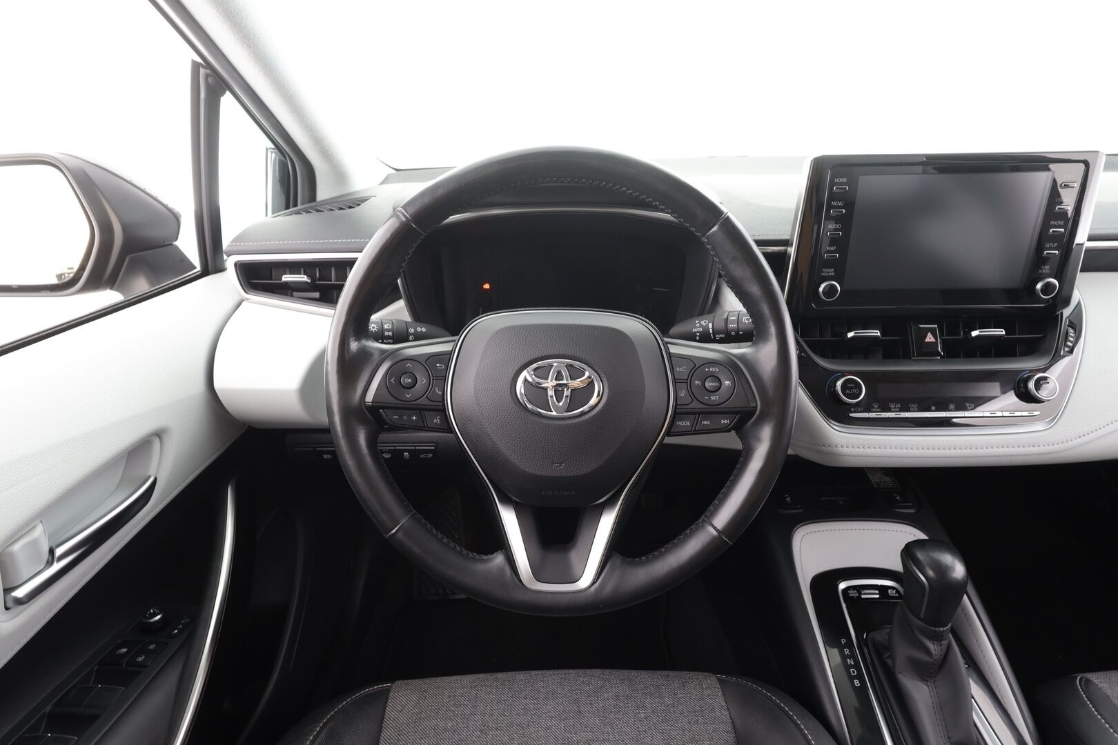 Toyota Corolla 2019 Touring Sports 1,8 Hybrid Style - | ACC | LED | P.Kamera | Kaistavahti | Navi | Keyless | Lohkolämmitin | Kahdet renkaat | Merkkihuollot | Suomi-auto | 