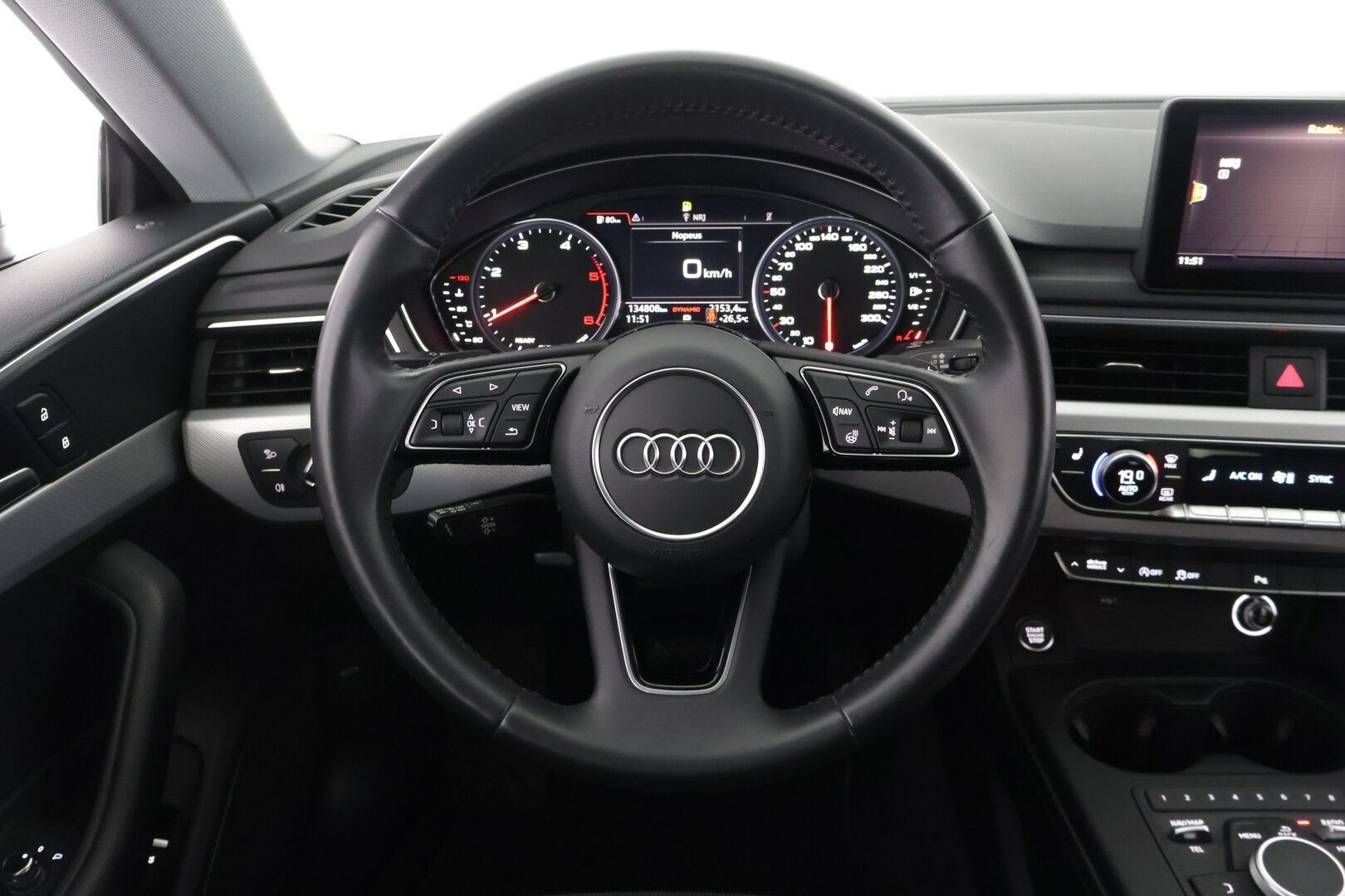 Audi A5 2019 Sportback Business Sport Comfort Edition 40 TDI 140 kW quattro S tronic *Koukku / Webasto / Tutkat / LED / Sähkökontti* - *Suomi-auto / 2x renkaat ja vanteet / Jakohihna vaihdettu 2025*