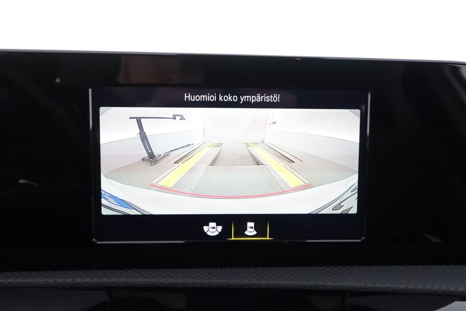 Mercedes-Benz A 2019 180 A Business AMG - | Sporttipenkit | Nahka-alcantara | P.kamera | Navi | LED | Lane Assist | Act. Brake Assist | Dynamic select | Lohko+sisähaara | 2x renkaat aluin | 
