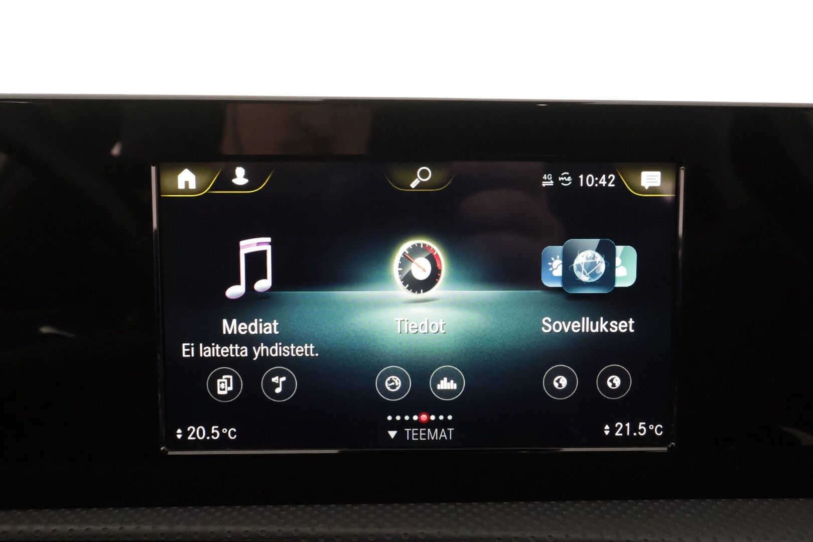 Mercedes-Benz A 2019 180 A Business AMG - | Sporttipenkit | Nahka-alcantara | P.kamera | Navi | LED | Lane Assist | Act. Brake Assist | Dynamic select | Lohko+sisähaara | 2x renkaat aluin | 