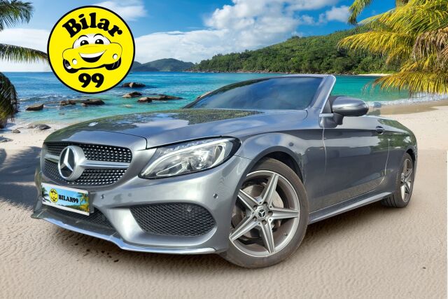Mercedes-Benz C -kuva