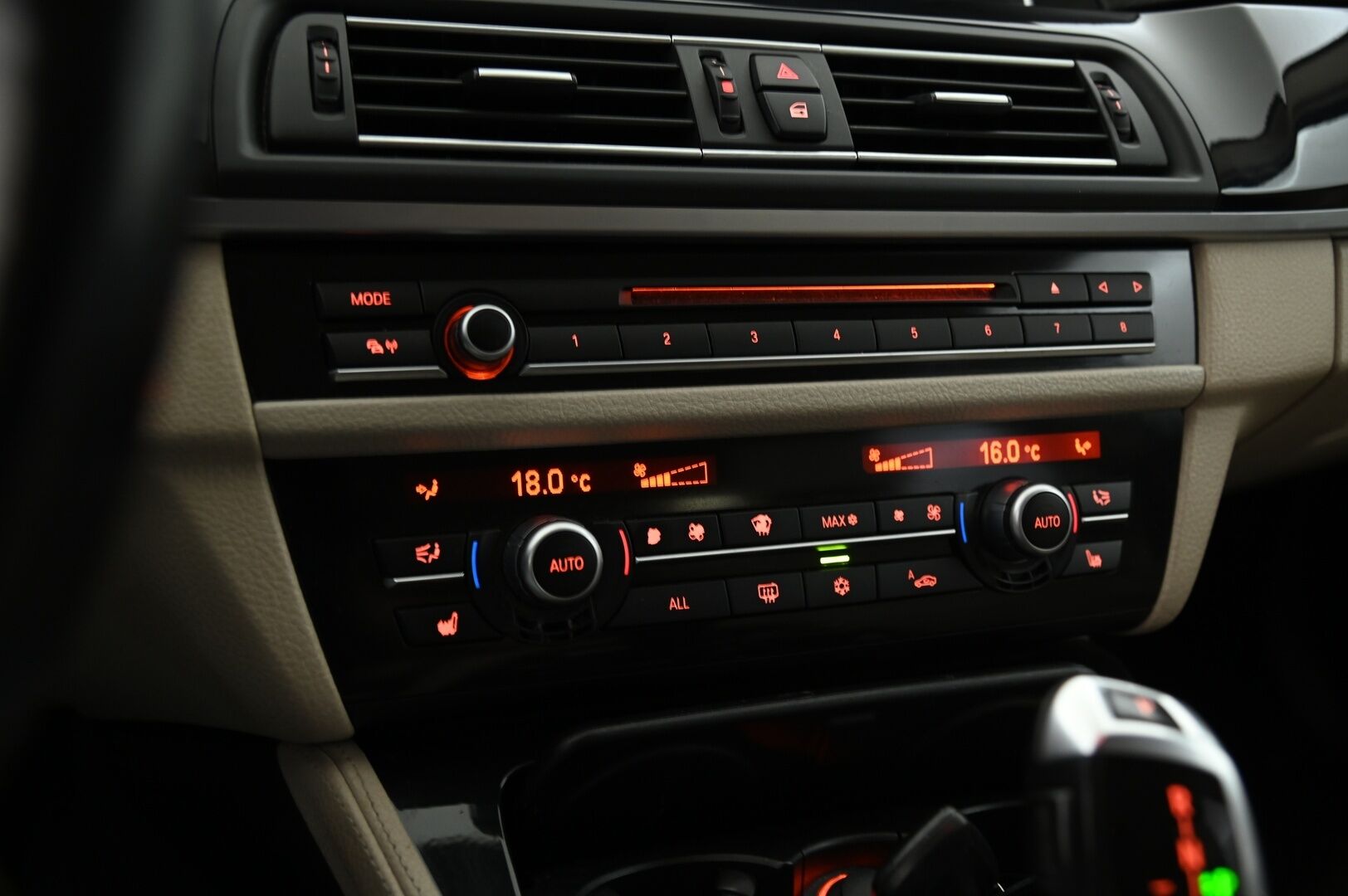 BMW 523 2010 3.0 A F10 Sedan  *Myydään Huutokaupat.com*