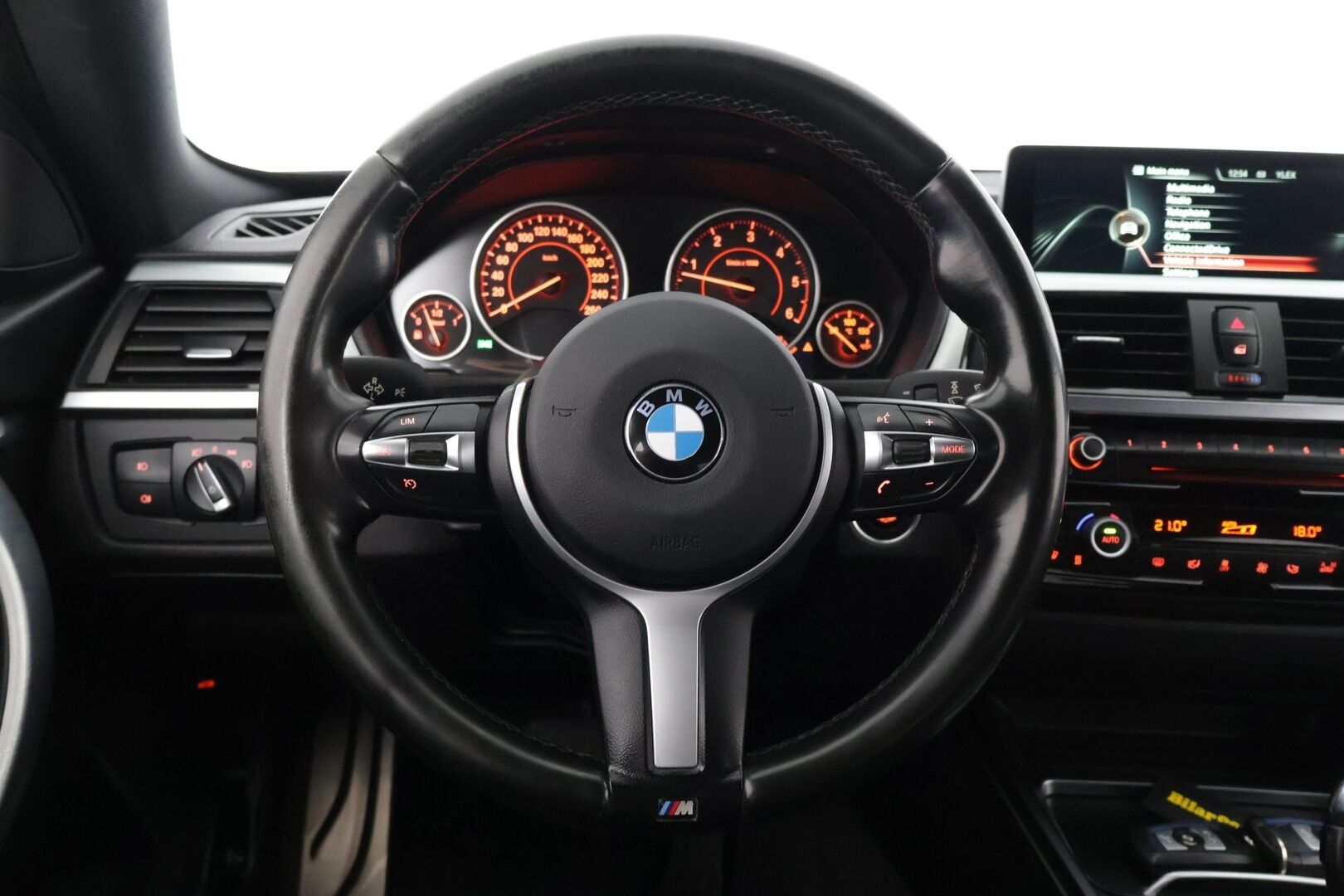 BMW 435 2016 F36 Gran Coupe 435d A xDrive Business M Sport * Muistipenkit / Vetokoukku / Comfort Access / Hifit / P. Tutkat * - * Vakkari / Prof. Navi / Bluetooth / Sähkökontti *