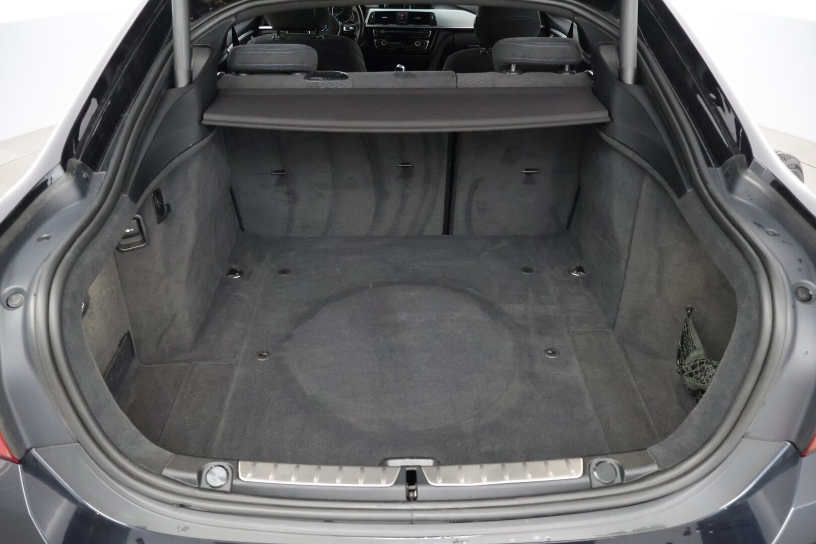BMW 435 2016 F36 Gran Coupe 435d A xDrive Business M Sport * Muistipenkit / Vetokoukku / Comfort Access / Hifit / P. Tutkat * - * Vakkari / Prof. Navi / Bluetooth / Sähkökontti *