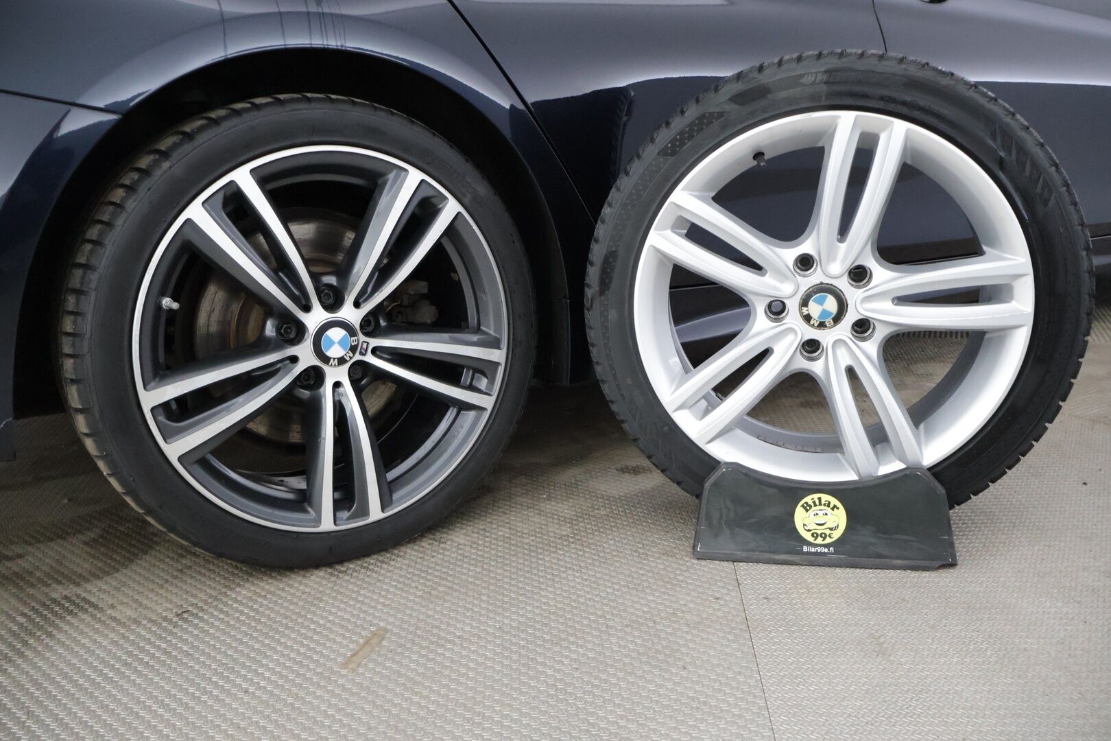BMW 435 2016 F36 Gran Coupe 435d A xDrive Business M Sport * Muistipenkit / Vetokoukku / Comfort Access / Hifit / P. Tutkat * - * Vakkari / Prof. Navi / Bluetooth / Sähkökontti *