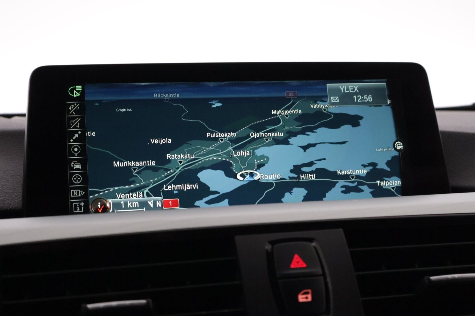BMW 435 2016 F36 Gran Coupe 435d A xDrive Business M Sport * Muistipenkit / Vetokoukku / Comfort Access / Hifit / P. Tutkat * - * Vakkari / Prof. Navi / Bluetooth / Sähkökontti *