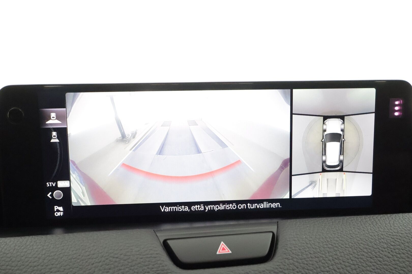 Mazda CX-60 2023 2.5 PHEV 8AT AWD Exclusive-Line Comfort * HUD / Bose / ACC / 360 / Ilmastoitu Muistipenkki / LED / Navi / Keyless * - Suomi-auto / 2x Latauskaapelit / Kahdet renkaat aluvanteilla