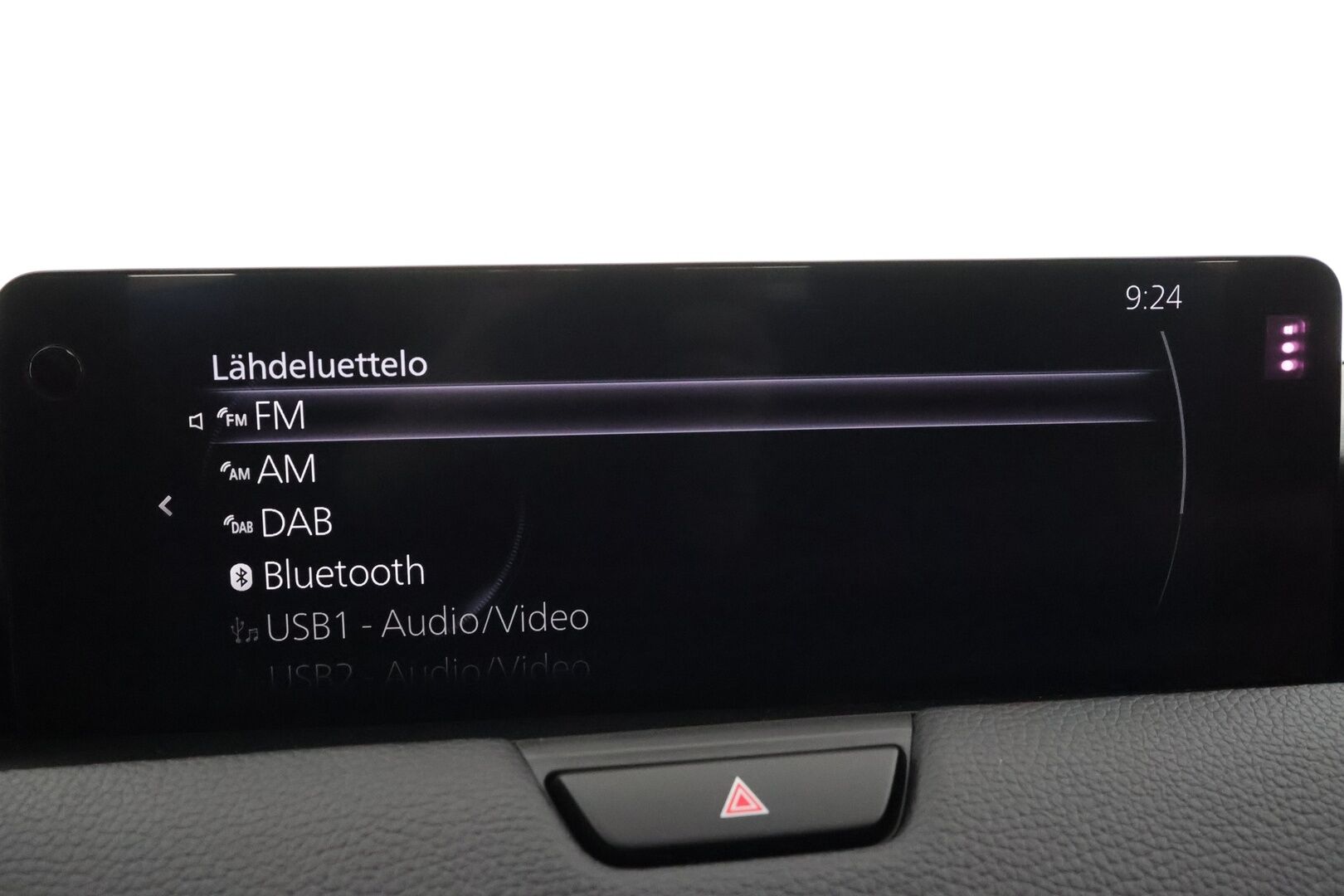 Mazda CX-60 2023 2.5 PHEV 8AT AWD Exclusive-Line Comfort * HUD / Bose / ACC / 360 / Ilmastoitu Muistipenkki / LED / Navi / Keyless * - Suomi-auto / 2x Latauskaapelit / Kahdet renkaat aluvanteilla