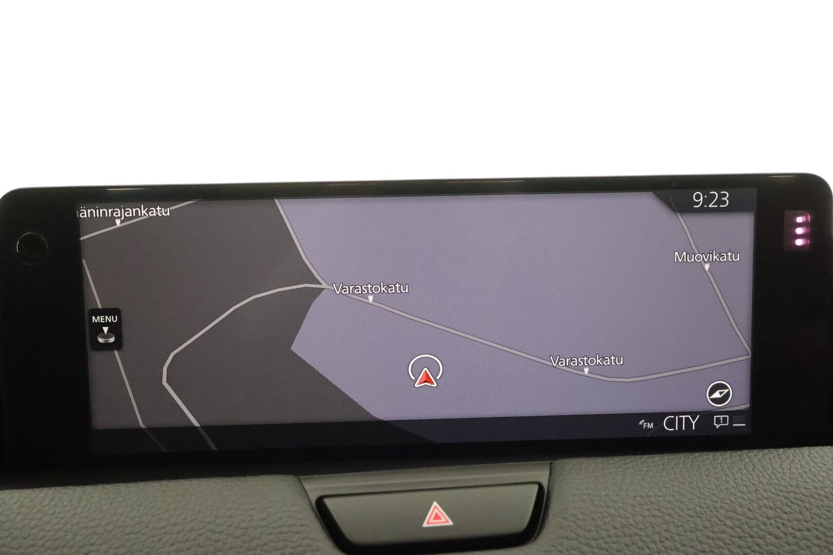 Mazda CX-60 2023 2.5 PHEV 8AT AWD Exclusive-Line Comfort * HUD / Bose / ACC / 360 / Ilmastoitu Muistipenkki / LED / Navi / Keyless * - Suomi-auto / 2x Latauskaapelit / Kahdet renkaat aluvanteilla