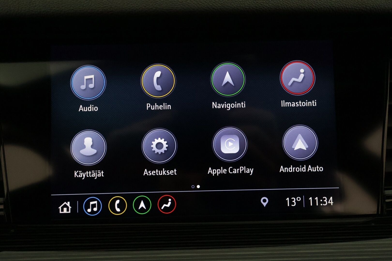 Opel Insignia 2019 Grand Sport Innovation Plus 200 Turbo A **Adapt.vakkari / Webasto / IntelliLux LED / Koukku / Navi / HUD** - Suomi-auto / Kahdet renkaat aluvanteilla / Puolinahat / KeylessGo / Ratin lämmitin