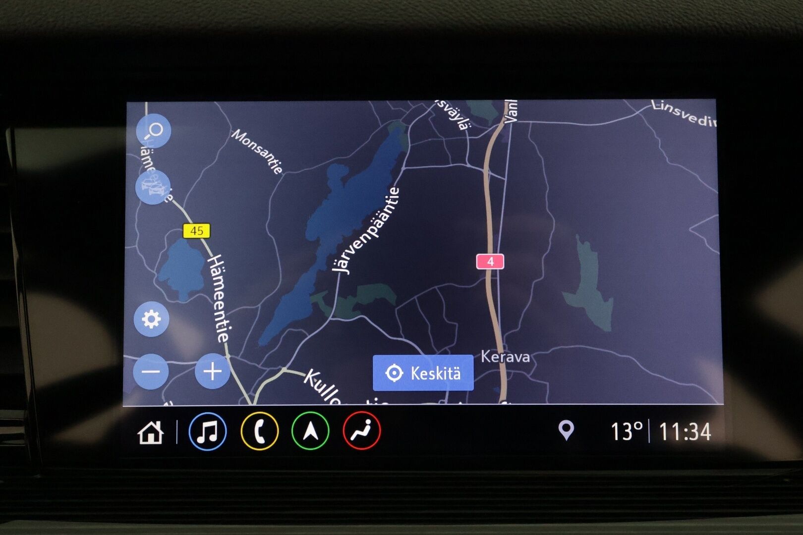 Opel Insignia 2019 Grand Sport Innovation Plus 200 Turbo A **Adapt.vakkari / Webasto / IntelliLux LED / Koukku / Navi / HUD** - Suomi-auto / Kahdet renkaat aluvanteilla / Puolinahat / KeylessGo / Ratin lämmitin