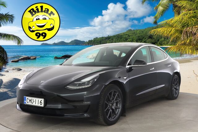 Tesla Model 3 2019