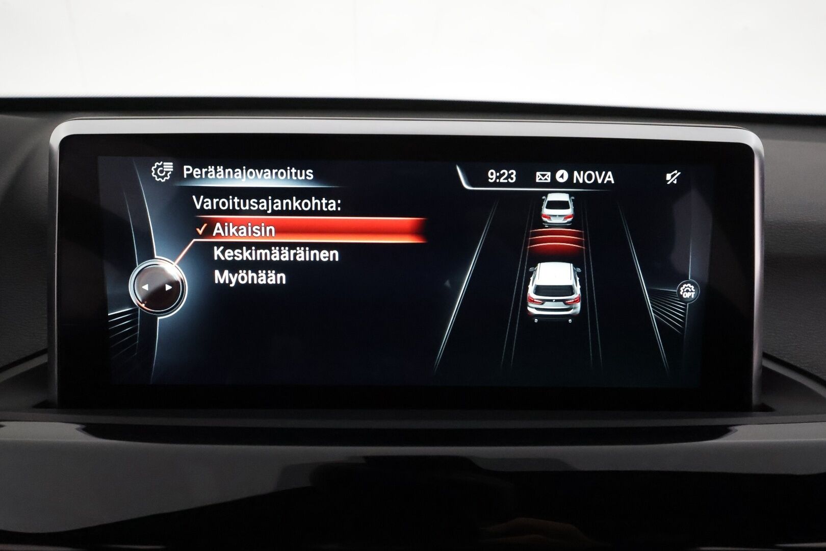 BMW X1 2016 F48 xDrive25dA Xline *ACC / Harman&Kardon / Panorama / HUD / Muistipenkit / ComfortAccess / P.kamera / Koukku* - Hyvät varusteet! 