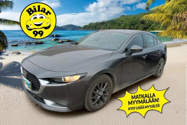 Mazda Mazda3 -kuva