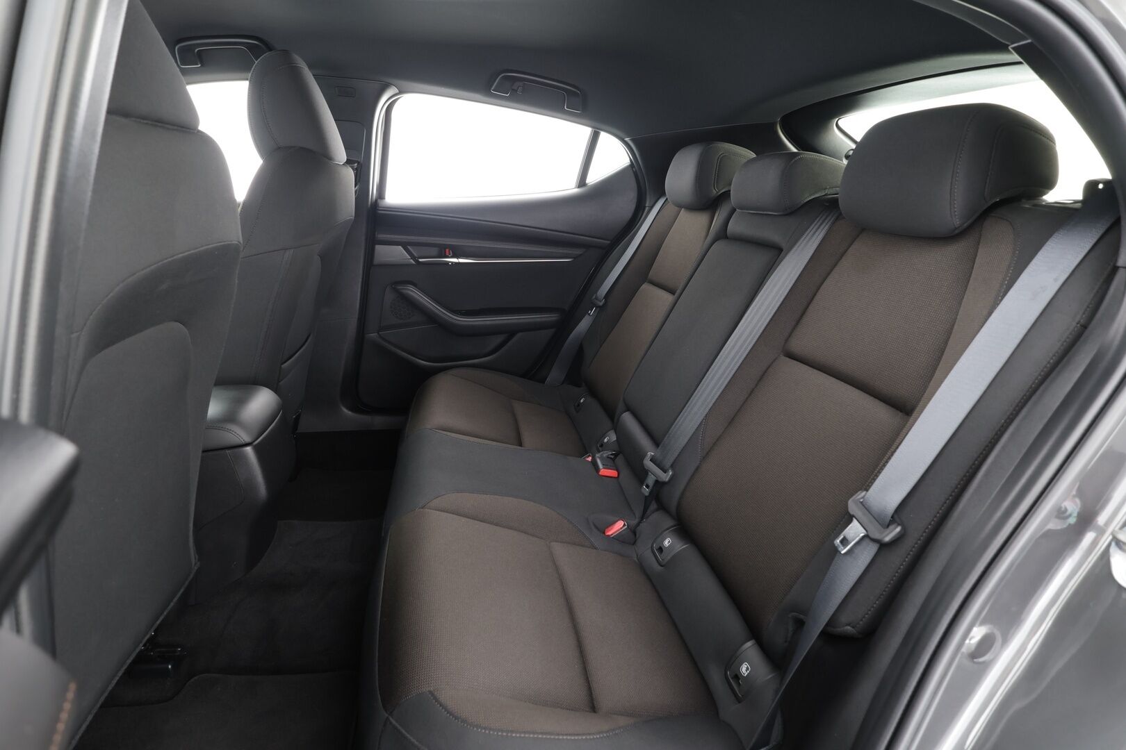 Mazda 3 2020 Hatchback 2,0 SKYACTIV-G Vision Plus Business AT * Webasto / ACC / LED / P.Kamera / Navi / Kaistavahti / Keyless * - HUD / Suomi-auto / Kahdet renkaat aluvanteilla