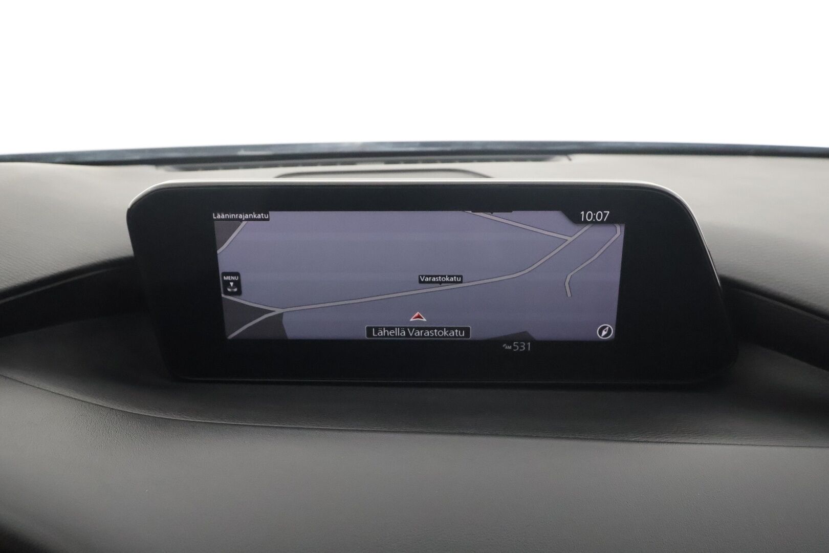 Mazda 3 2020 Hatchback 2,0 SKYACTIV-G Vision Plus Business AT * Webasto / ACC / LED / P.Kamera / Navi / Kaistavahti / Keyless * - HUD / Suomi-auto / Kahdet renkaat aluvanteilla