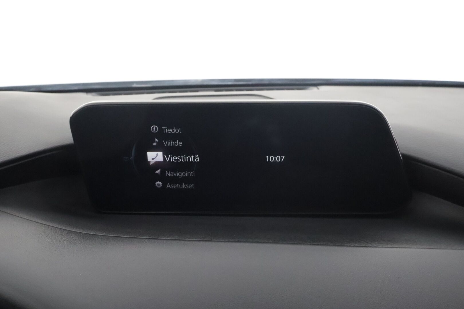 Mazda 3 2020 Hatchback 2,0 SKYACTIV-G Vision Plus Business AT * Webasto / ACC / LED / P.Kamera / Navi / Kaistavahti / Keyless * - HUD / Suomi-auto / Kahdet renkaat aluvanteilla