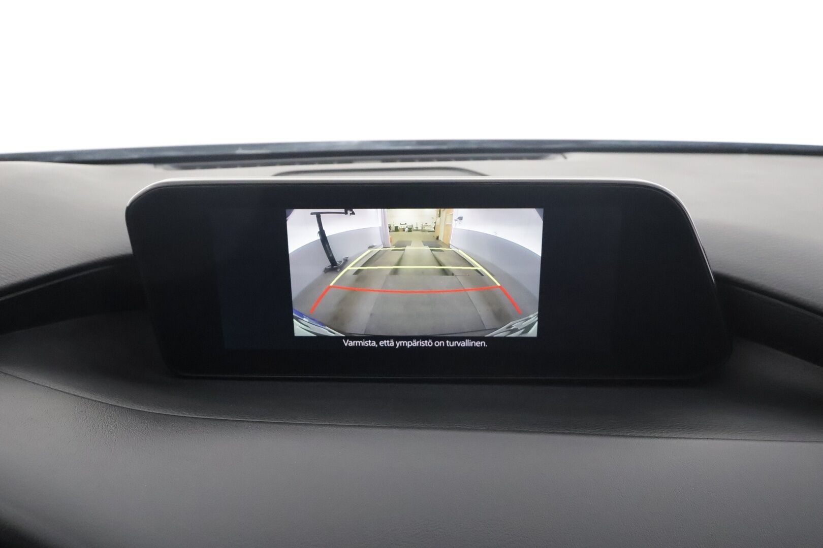 Mazda 3 2020 Hatchback 2,0 SKYACTIV-G Vision Plus Business AT * Webasto / ACC / LED / P.Kamera / Navi / Kaistavahti / Keyless * - HUD / Suomi-auto / Kahdet renkaat aluvanteilla