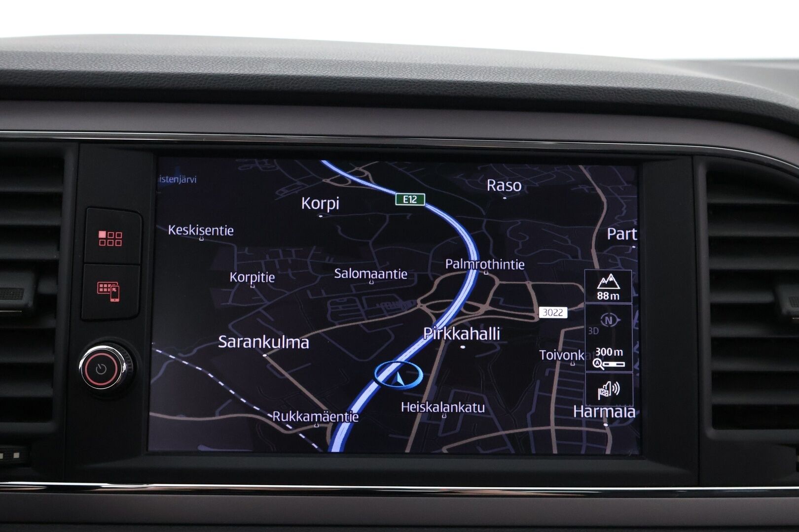 Seat Leon ST 2019 1,5 TGI 131 Style Business DSG - Suomiauto / Adapt.Vakkari / Vetokoukku / Lohko & Sisäpistoke / Tulossa Myyntiin!