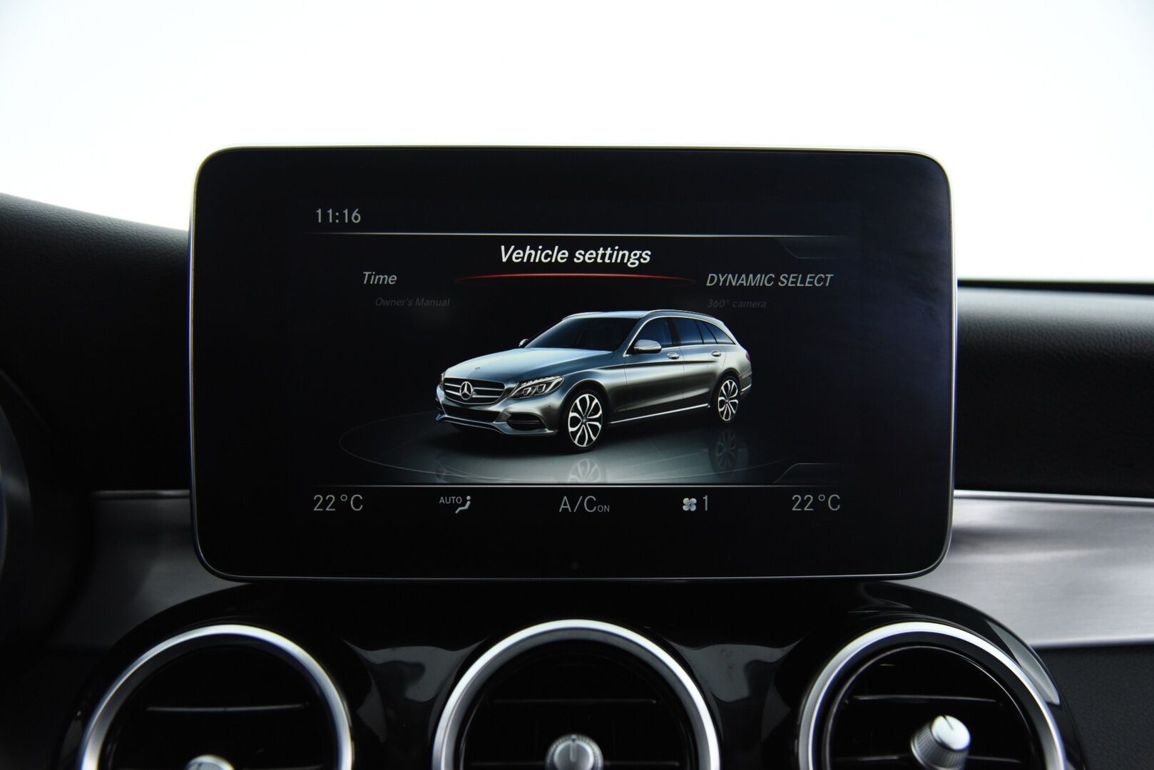 Mercedes-Benz C 2017 350 e T A Premium Business / DTR+Q / Koukku / Burmester / LED IHC+ / 360-kamera / - Panorama / Huippu varusteltu! 