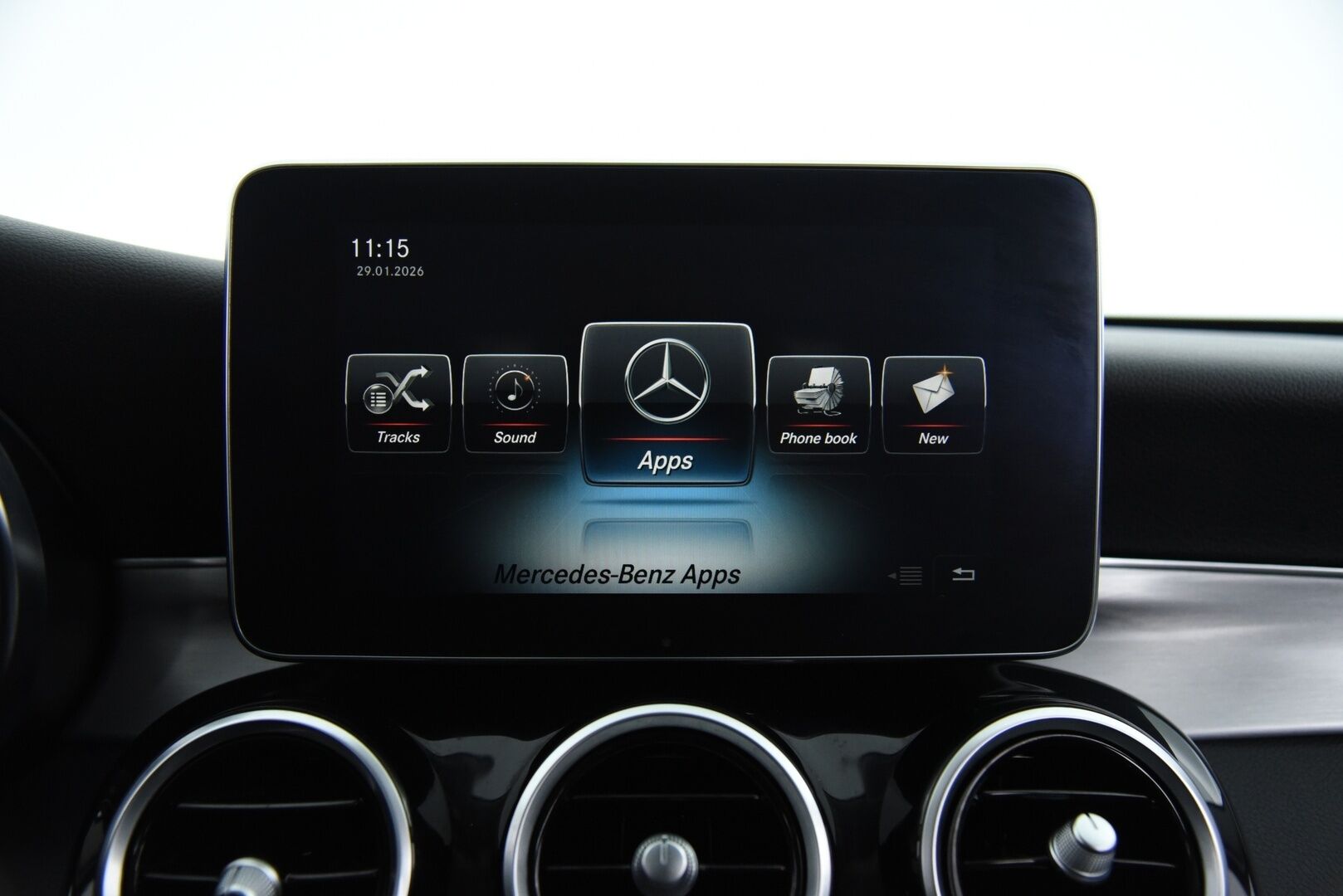 Mercedes-Benz C 2017 350 e T A Premium Business / DTR+Q / Koukku / Burmester / LED IHC+ / 360-kamera / - Panorama / Huippu varusteltu! 