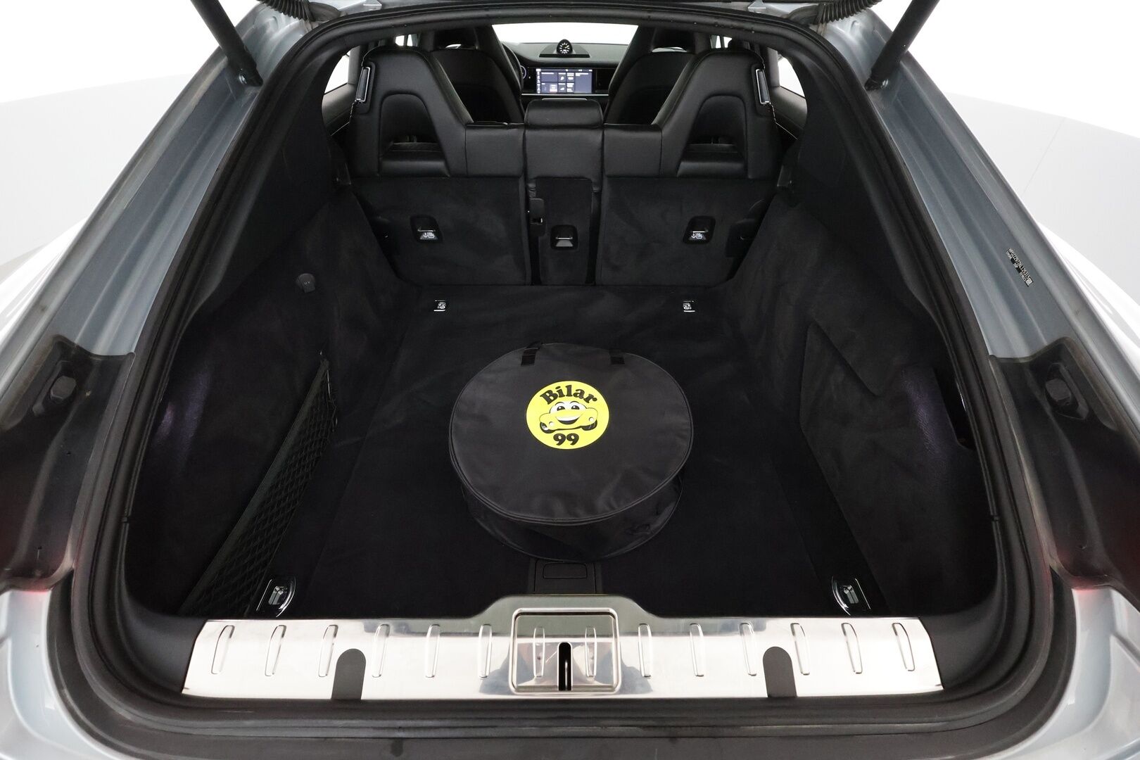 Porsche Panamera 2019 2,9, 4 E-Hybrid SportDesign **Suomi-auto / Panorama / Adapt.vakkari / 360° Kamera / HUD / 14-ist** - Bose / Sport-Putkisto / PDLS+ / Navi / Kaistavahti / KeylessGO / 2x Renkaat