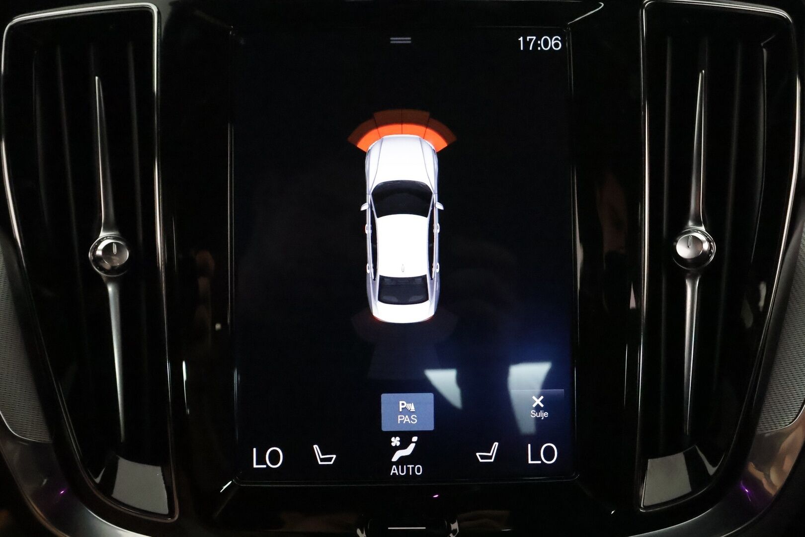 Volvo S60 2019 T5 AWD Business R-Design **Webasto / Adapt.Vakkari / LED-valot / P.Tutkat / Sporttipenkki Muistilla /  Kaistavahti* - 3,99 % KORKOTARJOUS TÄHÄN AUTOON - 1-om Suomi-auto / Kahdet Renkaat