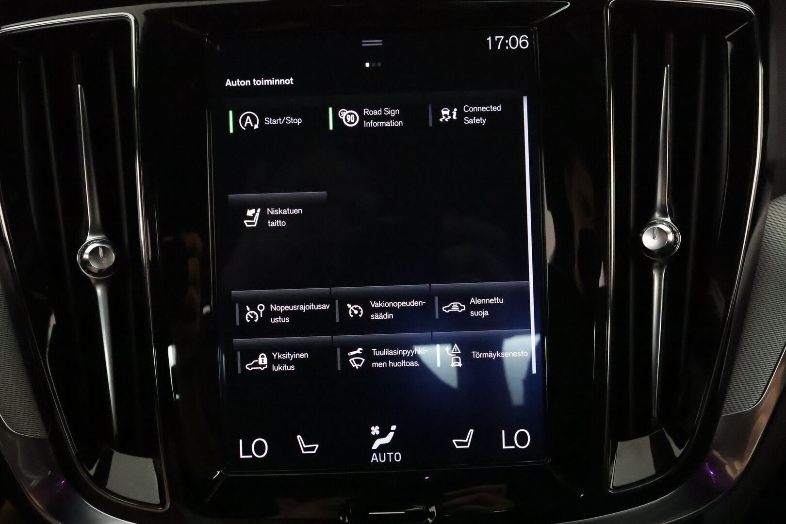 Volvo S60 2019 T5 AWD Business R-Design **Webasto / Adapt.Vakkari / LED-valot / P.Tutkat / Sporttipenkki Muistilla /  Kaistavahti* - 3,99 % KORKOTARJOUS TÄHÄN AUTOON - 1-om Suomi-auto / Kahdet Renkaat