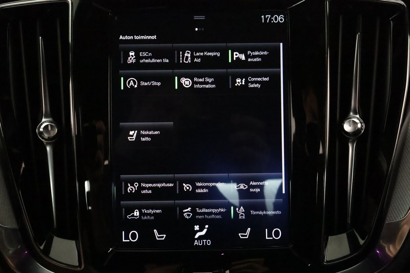 Volvo S60 2019 T5 AWD Business R-Design **Webasto / Adapt.Vakkari / LED-valot / P.Tutkat / Sporttipenkki Muistilla /  Kaistavahti* - 3,99 % KORKOTARJOUS TÄHÄN AUTOON - 1-om Suomi-auto / Kahdet Renkaat