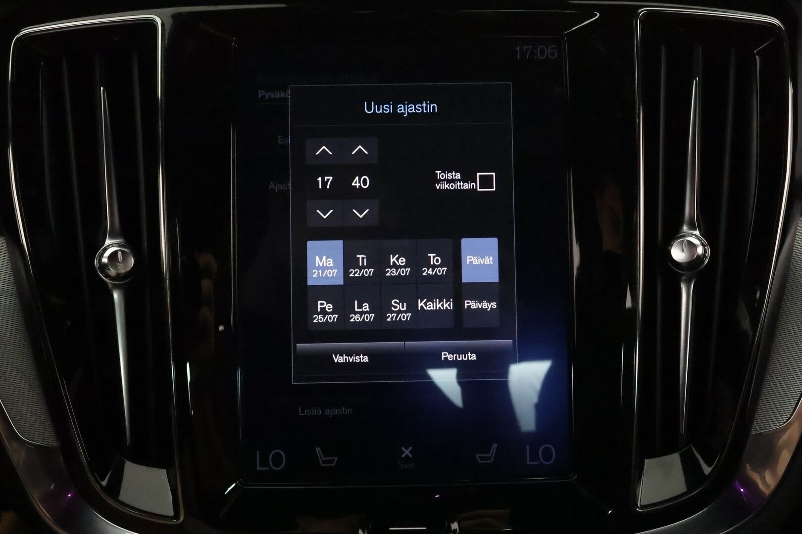 Volvo S60 2019 T5 AWD Business R-Design **Webasto / Adapt.Vakkari / LED-valot / P.Tutkat / Sporttipenkki Muistilla /  Kaistavahti* - 3,99 % KORKOTARJOUS TÄHÄN AUTOON - 1-om Suomi-auto / Kahdet Renkaat