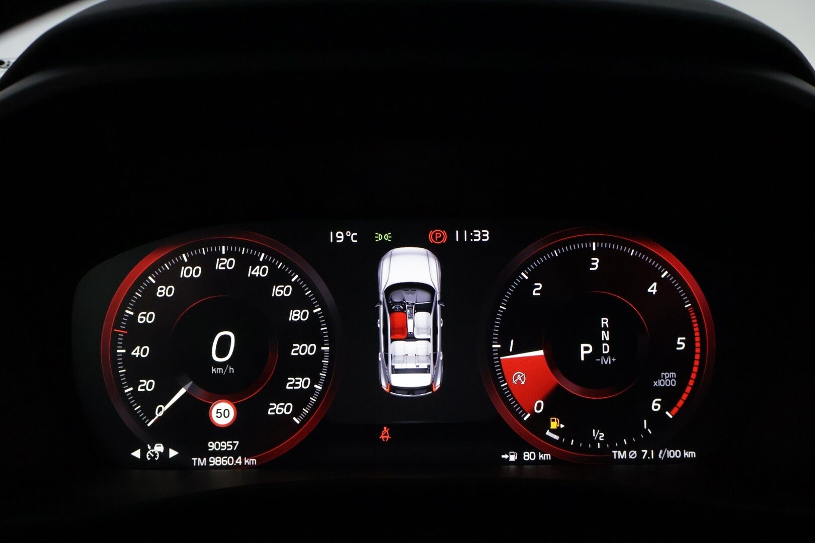 Volvo XC40 2020 D3 Business Inscription aut *Webasto / VOC / ACC / S.Koukku / LED / P.Kamera* - *Merkkihuollettu!! / Kahdet hyvät renkaat / S.Luukku / Nahkasisusta*