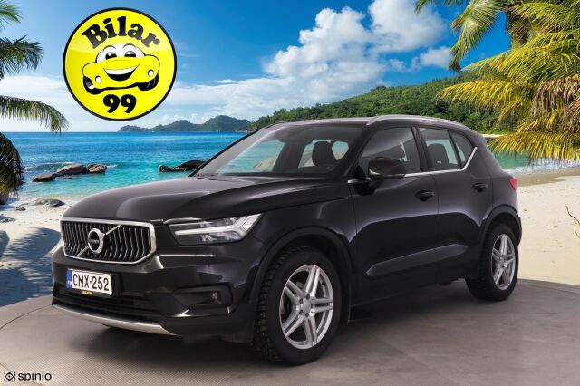 Volvo XC40 2020