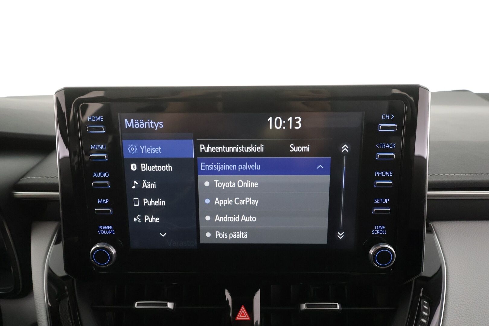 Toyota Corolla 2019 Touring Sports 2,0 Hybrid Style - | ACC | Navi | Puolinahat | P.kamera | LED | Keyless | Lämm. ratti | Lohko + sisälämmitin | Merkkihuollot | 