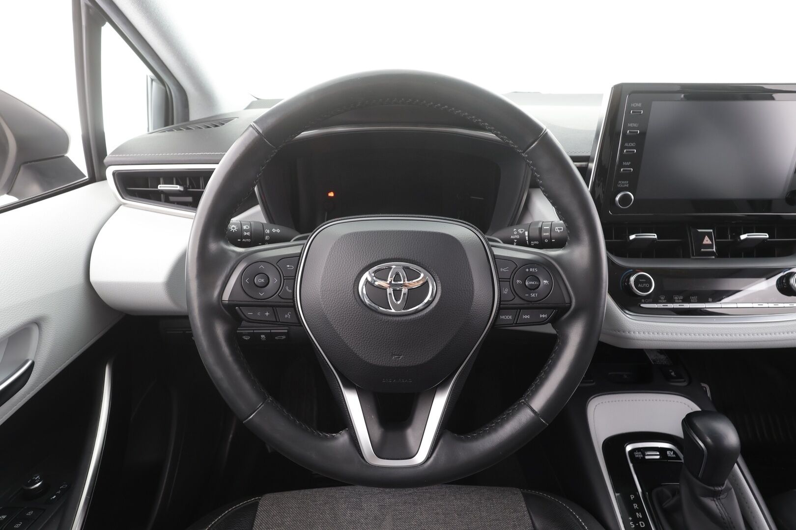 Toyota Corolla 2019 Touring Sports 2,0 Hybrid Style - | ACC | Navi | Puolinahat | P.kamera | LED | Keyless | Lämm. ratti | Lohko + sisälämmitin | Merkkihuollot | 