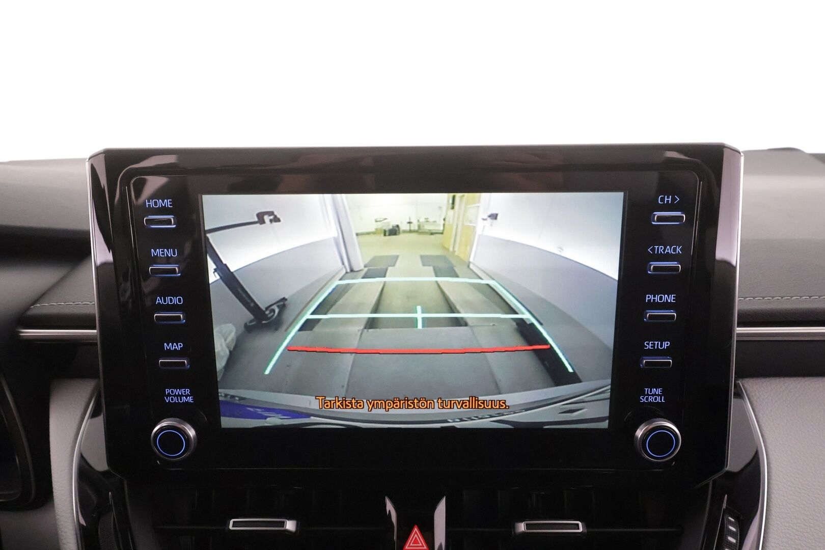 Toyota Corolla 2019 Touring Sports 2,0 Hybrid Style - | ACC | Navi | Puolinahat | P.kamera | LED | Keyless | Lämm. ratti | Lohko + sisälämmitin | Merkkihuollot | 