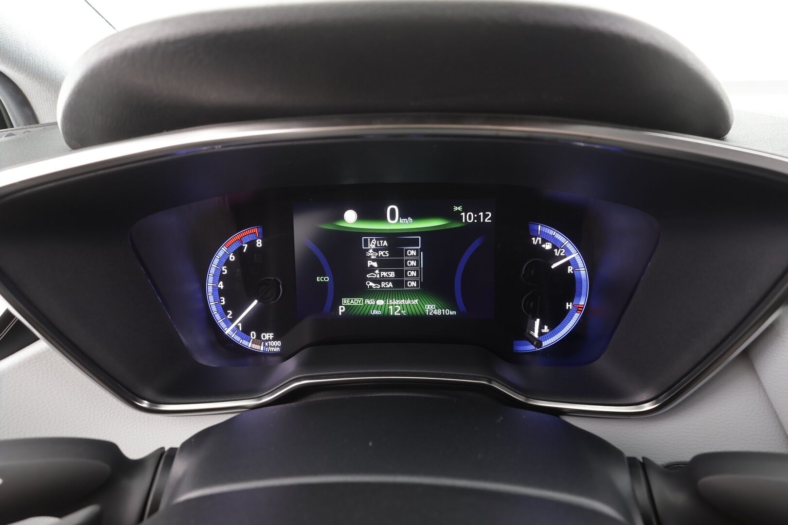 Toyota Corolla 2019 Touring Sports 2,0 Hybrid Style - | ACC | Navi | Puolinahat | P.kamera | LED | Keyless | Lämm. ratti | Lohko + sisälämmitin | Merkkihuollot | 