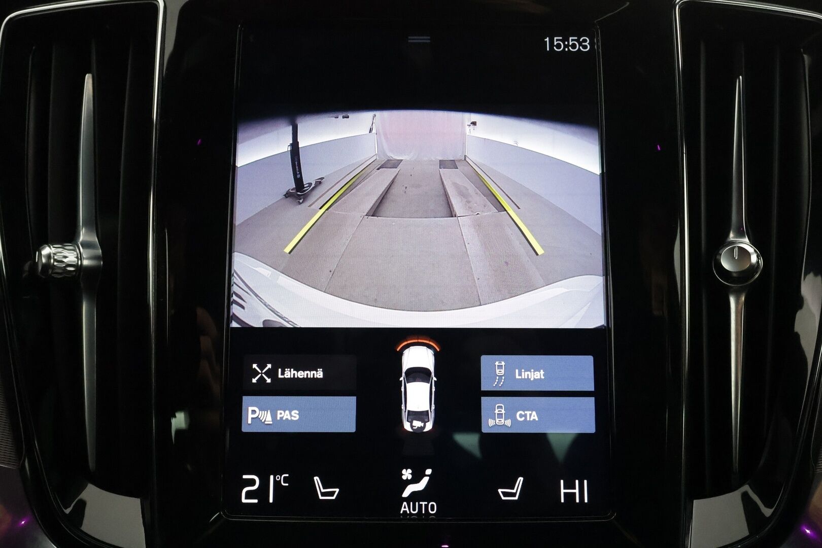 Volvo S60 2020 T5 Business R-Design aut - | ACC | Webasto | Full-LED | Muistipenkki | High Performance audio | P.Kamera | Puolinahat | Keyless | Apple&Android | Suomi-auto | Kahdet Renkaat | merkkihuollettu |
