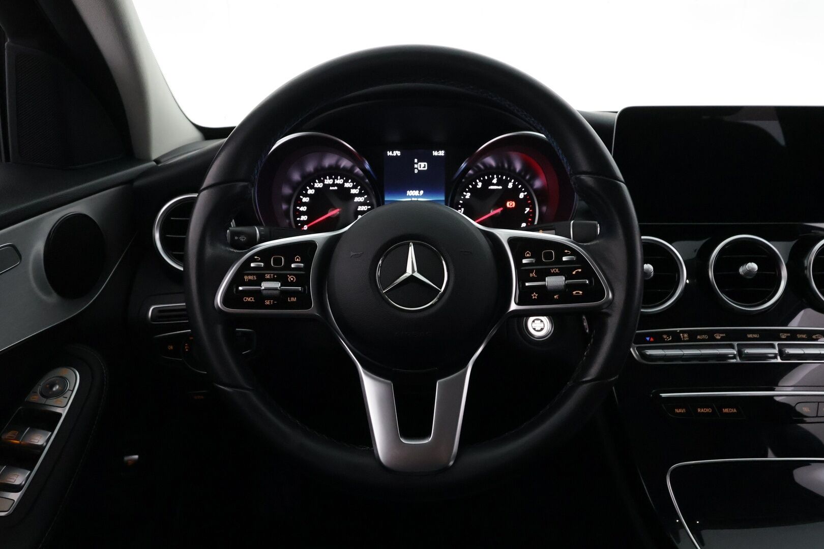 Mercedes-Benz C 2020 200 4Matic A Business Avantgarde - | Vakkari | Navi | Peruutuskamera | Vetokoukku | Osanahka | TULOSSA |