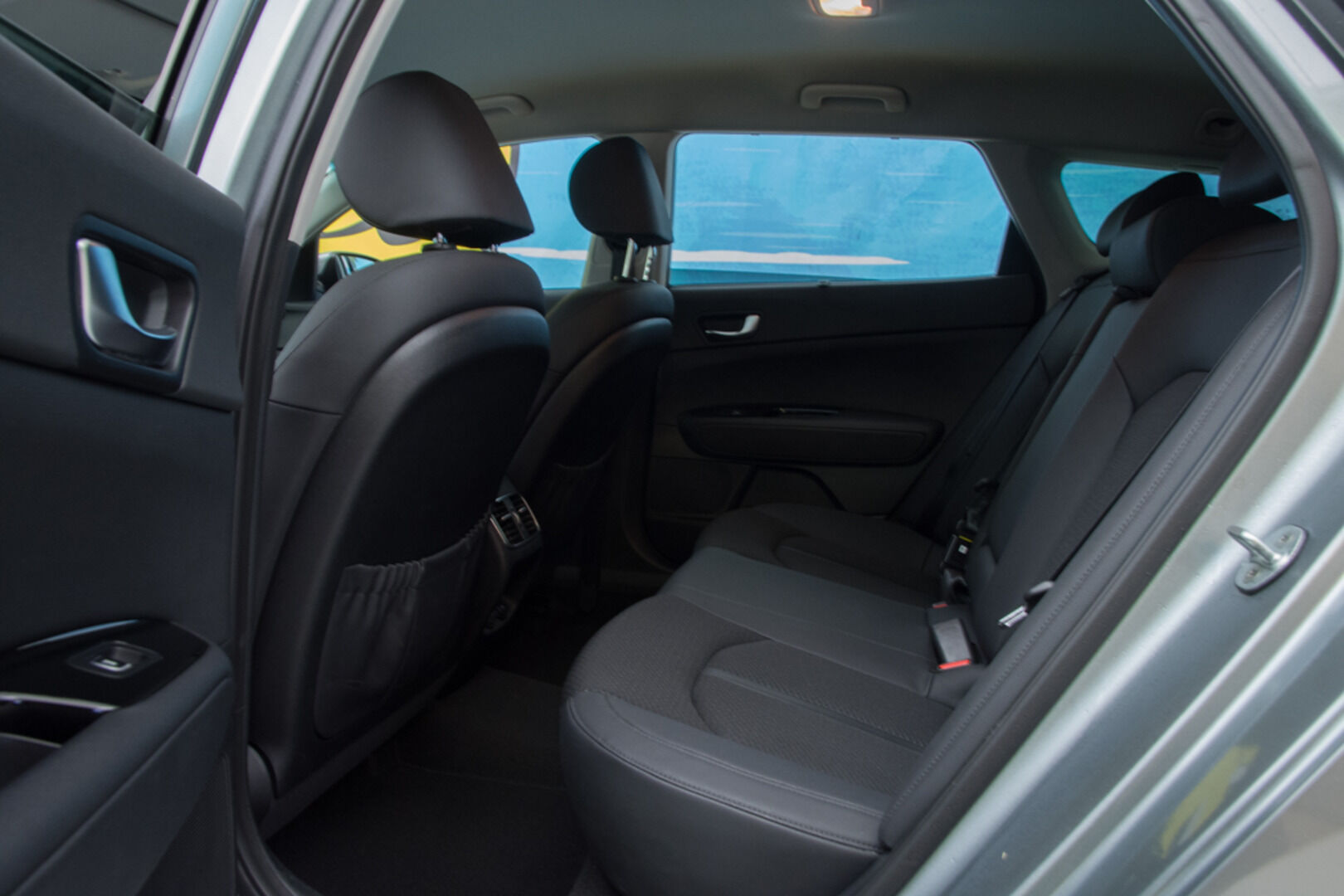 Kia Optima 2017 2,0 Business Premium 4D A/T - | ACC | Kaistapitoavustin | 360 Kamera | Harman Kardon äänentoisto | Sähköpenkki muistilla |