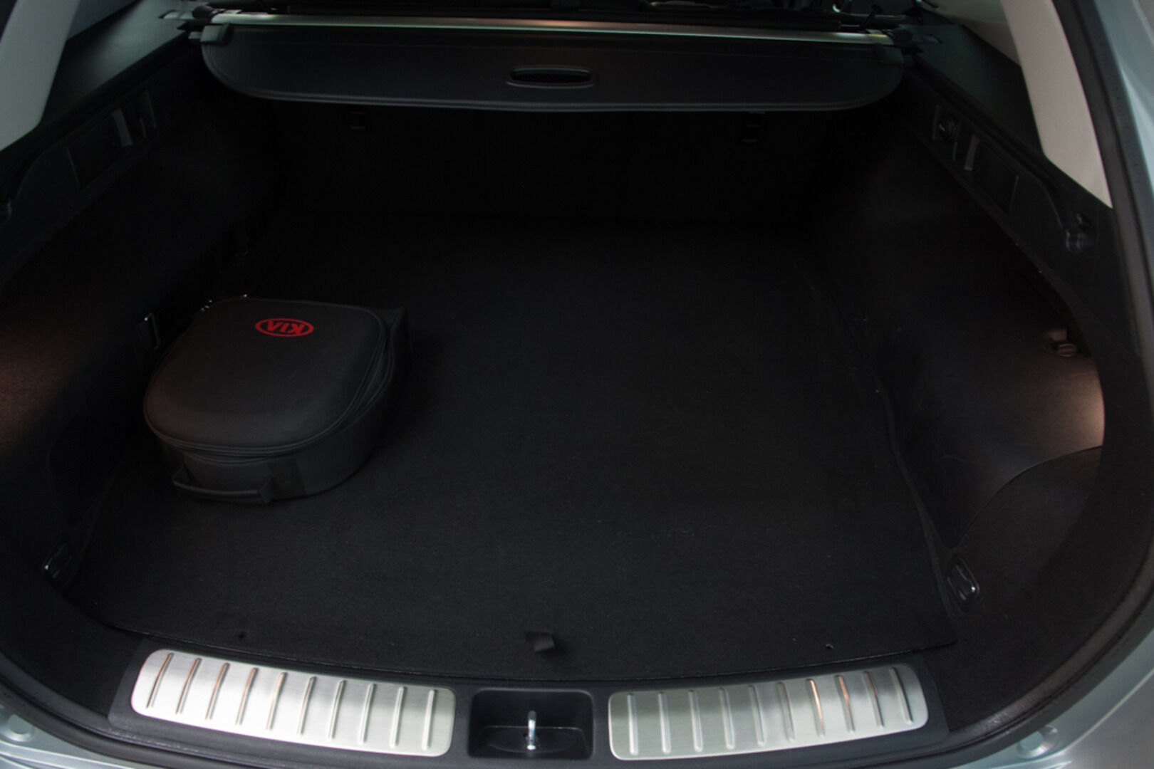Kia Optima 2017 2,0 Business Premium 4D A/T - | ACC | Kaistapitoavustin | 360 Kamera | Harman Kardon äänentoisto | Sähköpenkki muistilla |